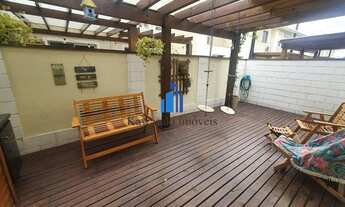 Imagem 7: FLORIANóPOLIS - Casa de Condomínio - Morro das Pedras