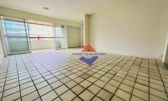 Imagem 2: Apartamento Grande Perto da Praia Jatiúca