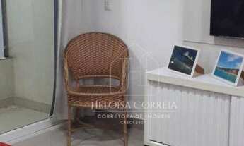 Imagem: Apartamento com 1 dormitório à venda