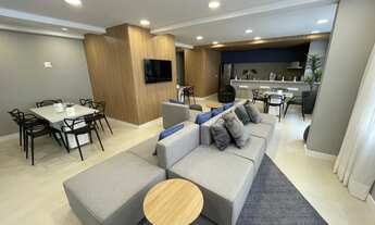 Imagem 2: Apartamento para venda tem 28 metros quadrados com 1 quarto em Bela Vista - São Paulo - SP