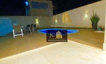 Imagem: Casa com 3 dormitórios à venda, 420 m²