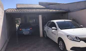 Imagem: Casa à venda no Maria Elmira, em Caçapava