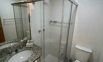 Imagem 3: APARTAMENTO À VENDA 2/4 - 1 SUÍTE - 78 - 2 VAGAS - FEDERAÇÃO