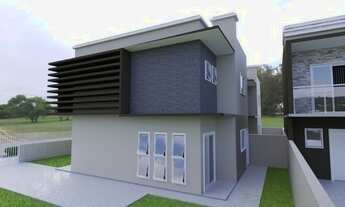 Imagem 6: MARAVILHOSO SOBRADO COM 3 QUARTOS 1 SENDO SUÍTE EM COLOMBO - PR