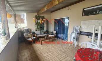 Imagem 7: Cobertura Linear com 3 Quartos, e 3 banheiros à Venda na Tijuca!!! 140 m² por R$ 950.000