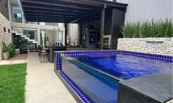 Imagem: Excelente Casa de Alto Padrão em Piatã