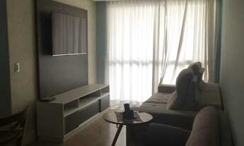 Imagem 7: Apartamento para venda tem 82 metros quadrados com 2 quartos