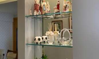 Imagem 5: Belo Apartamento no Privilege com 2 quartos (1 suíte com closet) em Santa Rosa - Niterói