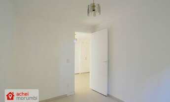 Imagem 7: Apartamento com 3 dormitórios à venda, 49 m² por R$ 242.000,00 - Parque Santo Antônio - Sã