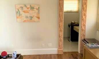 Imagem 4: Itaim Bibi - Quatro suítes, três vagas, 198 m² uteis. Reformado!!