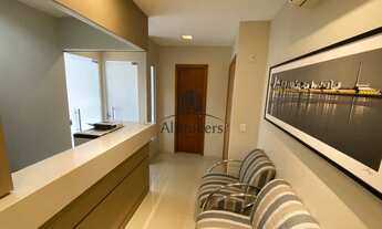 Imagem 3: Sala à venda, 33 m² por R$ 349.000,00 - Praia de Belas - Porto Alegre/RS