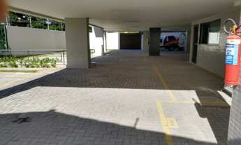 Imagem 4: Apartamento para venda tem 65 metros quadrados com 2 quartos