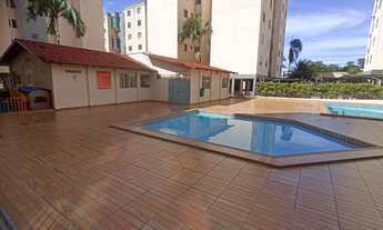 Imagem 2: Apartamento para venda tem 70 metros quadrados com 2 quartos