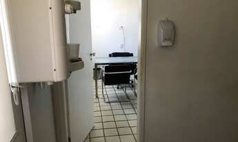 Imagem 6: Sala/Conjunto para venda com 33 metros quadrados, em Ondina - Salvador - Bahia