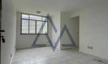 Imagem 2: Niterói - Apartamento Padrão - Fonseca