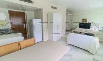 Imagem 4: Flat no Modelo Studio na Bela Vista, próximo a 23 de Maio e Av. Paulista