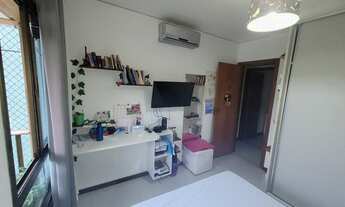 Imagem 7: 4/4 em Alphaville com 3 suítes. Nascente Total