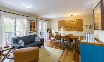 Imagem: Lindo apartamento na Chácara Flora/Jd