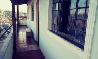 Imagem 5: Excelente Casa de Dois Pavimentos e Mais Terraço Bairro Maria Helena