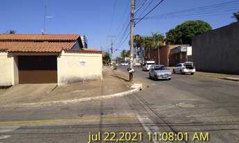 Imagem: Casa no Parque Ateneu com 3/4 - Goiânia