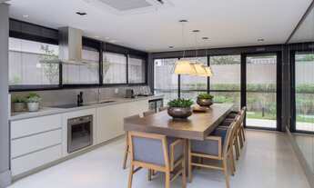 Imagem 4: Apartamento para venda 184m² 2 suítes 3 vagas depósito privativo, Vila Uberabinha - São Pa