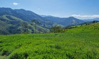 Imagem: Terreno em São Francisco Xavier-SP