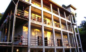 Imagem 2: Imóvel comercial/residencial em meio a Serra da Cantareira! Estuda permuta!