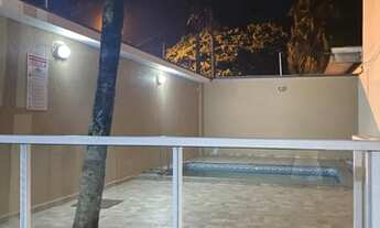 Imagem 4: Casa de condomínio para venda com 95 metros quadrados com 3 quartos