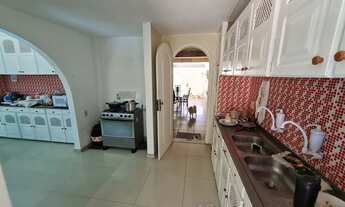 Imagem 6: Dúplex mobilhada no Dom Pedro, 5 suítes, piscina