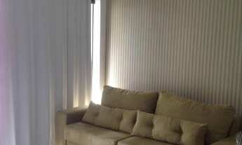 Imagem 3: Apartamento para venda com 41 metros quadrados , 1 quarto mobiliado, Setor Bueno - Goiânia