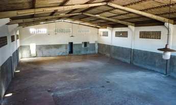 Imagem: Galpão na Melhor Localização da Via Expressa