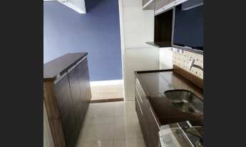 Imagem 5: Apartamento para venda com 73 metros quadrados com 3 quartos em Campestre - Santo André