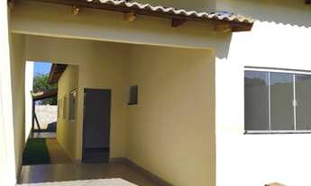 Imagem: Casa para venda com 102 metros quadrados