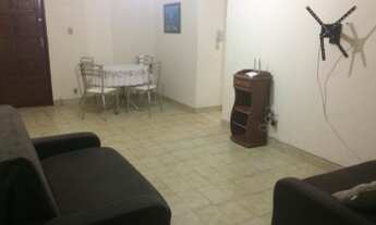 Imagem 2: Apartamento para venda com 52 metros quadrados com 1 quarto em Centro - Cabo Frio - RJ