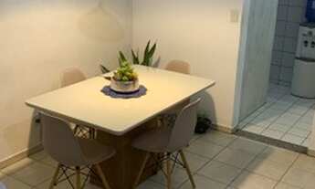 Imagem 5: Apartamento para aluguel e venda possui 70 m2 com 3 quartos sendo 1 suíte