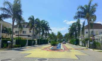 Imagem 2: Casa para venda possui 180 metros quadrados com 2 quartos no Jardins de Monet - Recreio/RJ