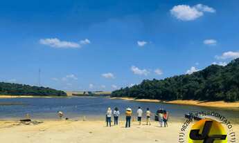 Imagem 4: Chácaras e Terrenos e Lotes Totalmente Plano Cd. HWL