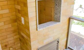 Imagem 2: Apartamento para venda novo 2 quartos 1 vaga Nações - Balneário Camboriú - SC