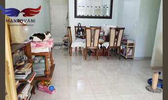 Imagem 5: Apartamento à venda - Cambuci - 2 dormitórios - 1 suíte - 2 vagas - 80 m²