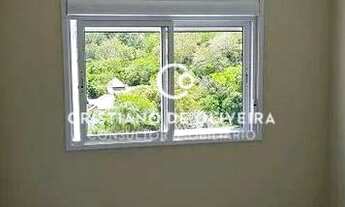 Imagem 4: Apartamento para venda com 80 metros quadrados com 3 quartos em Itacorubi - Florianópolis