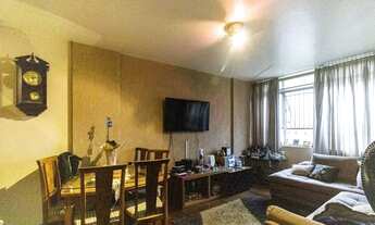 Imagem 2: Apartamento com 4 dormitórios à venda, 106 m² por R$ 880.000 - Bela Vista - São Paulo/SP