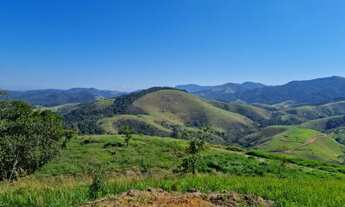Imagem 4: Terreno em São Francisco Xavier-SP