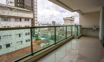 Imagem 6: Venda - APARTAMENTO - CARMO Belo Horizonte MG