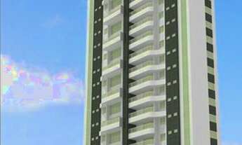 Imagem 2: Apto 4\4 -Duplex-Cond Dirce Câmara-Andar Alto-178 m²