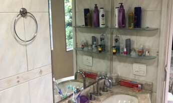 Imagem 2: Apartamento para venda possui 85 metros quadrados com 3 quartos em Casa Verde - São Paulo