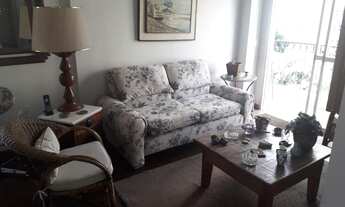 Imagem 2: Apartamento com 3 dormitórios à venda por R$ 950.000,00 - Vila Mariana - São Paulo/SP