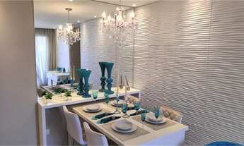 Imagem 4: Apartamento para venda tem 65 metros - Jardim São Paulo