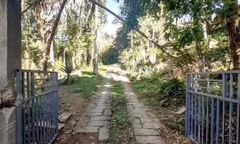 Imagem: Condomínio próximo ao Golf Club Nogueira