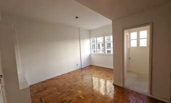 Imagem 2: Apartamento para aluguel tem 40 metros quadrados com 1 quarto em Copacabana - Rio de Janei