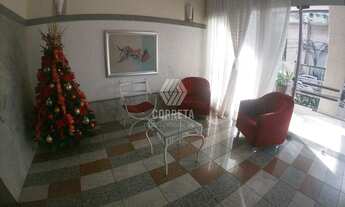 Imagem 5: Apartamento para aluguel com 140 metros quadrados com 4 quartos em Praia do Canto - Vitóri